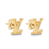 18K Louis Iconic Earrings