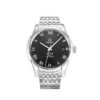 Omega De Ville Co-Axial 431.10.41.21.01.001 Steel Mens Automatic Watch