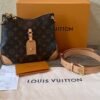 LV Od¨¦on PM Monogram Canvas Natural For Fall-Winter,  Shoulder And CrossBody Bags 11in/28cm LV M45354