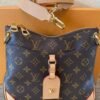 LV Od¨¦on PM Monogram Canvas Natural For Fall-Winter,  Shoulder And CrossBody Bags 11in/28cm LV M45354