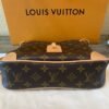 LV Od¨¦on PM Monogram Canvas Natural For Fall-Winter,  Shoulder And CrossBody Bags 11in/28cm LV M45354