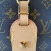 LV Od¨¦on PM Monogram Canvas Natural For Fall-Winter,  Shoulder And CrossBody Bags 11in/28cm LV M45354