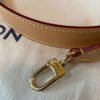 LV Od¨¦on PM Monogram Canvas Natural For Fall-Winter,  Shoulder And CrossBody Bags 11in/28cm LV M45354