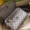 gg Ophidia gg Small Shoulder Bag Beige For Women, Women’s Bags 9.1in/23cm gg 722117 FAAX3 9789