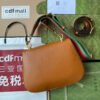 gg Blondie Mini Bag Brown For Women, Women’s Bags 11.4in/29cm gg