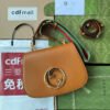 gg Blondie Mini Bag Brown For Women, Women’s Bags 11.4in/29cm gg