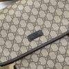 gg Imprime Medium Messenger Bag Brown For Women, Women’s Bags 12in/30.5cm gg