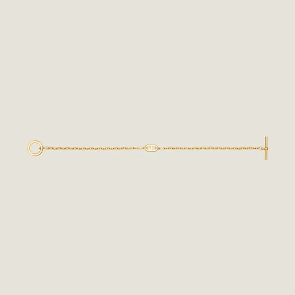 18K New Farandole H Bracelet