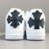 NIKE AIR FORCE 1 x CHROME HEARTS