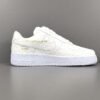 NIKE AIR FORCE 1 x LOUIS VUITTON WHITE