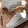 NIKE AIR FORCE 1 x STUSSY FOSSIL