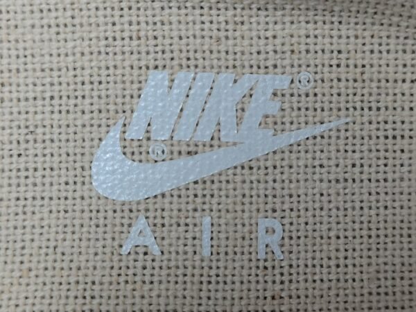 NIKE AIR FORCE 1 x STUSSY FOSSIL