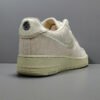 NIKE AIR FORCE 1 x STUSSY FOSSIL