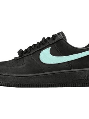 NIKE AIR FORCE 1 x TIFFANY & CO.1837