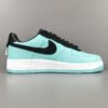NIKE AIR FORCE 1 x TIFFANY & CO.1837 (FRIENDS AND FAMILY)
