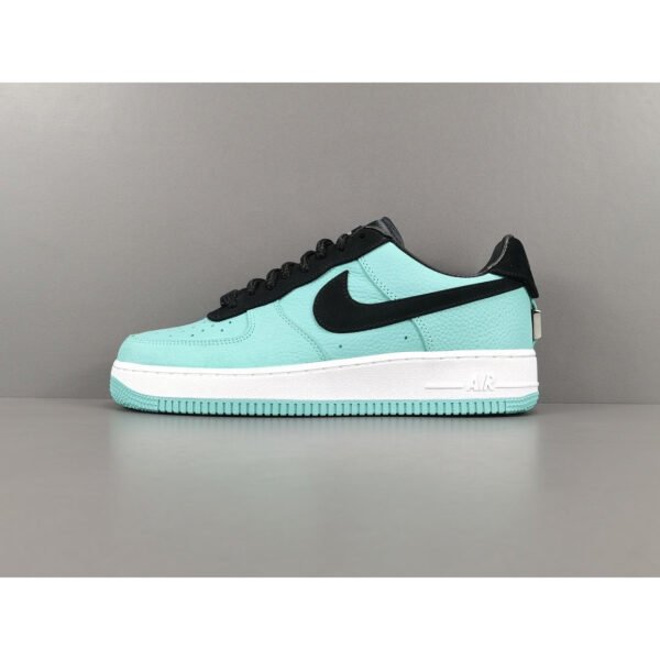 NIKE AIR FORCE 1 x TIFFANY & CO.1837 (FRIENDS AND FAMILY)