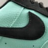 NIKE AIR FORCE 1 x TIFFANY & CO.1837 (FRIENDS AND FAMILY)