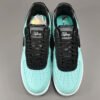 NIKE AIR FORCE 1 x TIFFANY & CO.1837 (FRIENDS AND FAMILY)