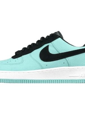 NIKE AIR FORCE 1 x TIFFANY & CO.1837 (FRIENDS AND FAMILY)