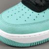 NIKE AIR FORCE 1 x TIFFANY & CO.1837 (FRIENDS AND FAMILY)