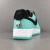 NIKE AIR FORCE 1 x TIFFANY & CO.1837 (FRIENDS AND FAMILY)