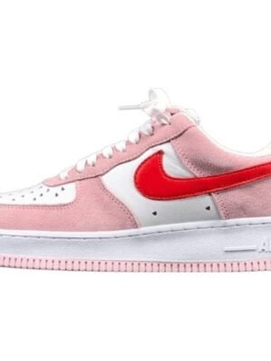 NIKE AIR FORCE 1 x VALENTINES DAY LOVE LETTER
