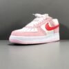 NIKE AIR FORCE 1 x VALENTINES DAY LOVE LETTER