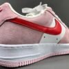 NIKE AIR FORCE 1 x VALENTINES DAY LOVE LETTER