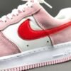 NIKE AIR FORCE 1 x VALENTINES DAY LOVE LETTER