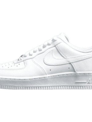 NIKE AIR FORCE 1 x WHITE