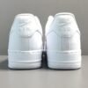NIKE AIR FORCE 1 x WHITE