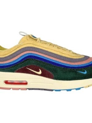 NIKE AIR MAX 1/97 x SEAN WOTHERSPOON