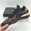 NIKE AIR ZOOM G.T. CUT 2 x BLACK PHANTOM ORANGE