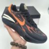 NIKE AIR ZOOM G.T. CUT 2 x BLACK PHANTOM ORANGE