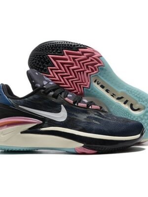 NIKE AIR ZOOM G.T. CUT 2 x DESERT BERRY VALERIAN BLUE