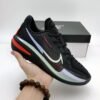 NIKE AIR ZOOM G.T. CUT x BLACK CRIMSON GREEN