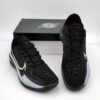 NIKE AIR ZOOM G.T. CUT x BLACK CRIMSON GREEN
