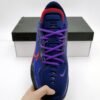 NIKE AIR ZOOM G.T. CUT x BLUE VOID PURPLE RED