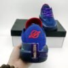 NIKE AIR ZOOM G.T. CUT x BLUE VOID PURPLE RED