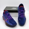 NIKE AIR ZOOM G.T. CUT x BLUE VOID PURPLE RED