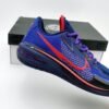 NIKE AIR ZOOM G.T. CUT x BLUE VOID PURPLE RED