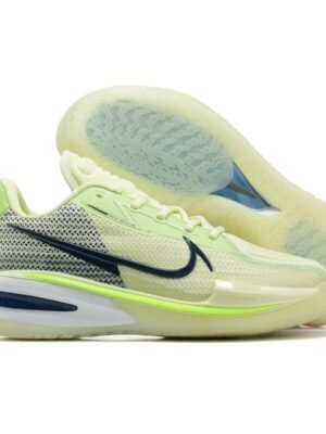 NIKE AIR ZOOM G.T. CUT x GRINCH