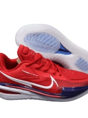 NIKE AIR ZOOM G.T. CUT x TEAM USA SPORT RED