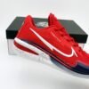 NIKE AIR ZOOM G.T. CUT x TEAM USA SPORT RED