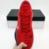 NIKE AIR ZOOM G.T. CUT x TEAM USA SPORT RED