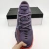 NIKE AIR ZOOM G.T CUT x VIOLET CRIMSON