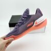 NIKE AIR ZOOM G.T CUT x VIOLET CRIMSON