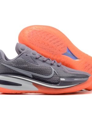 NIKE AIR ZOOM G.T CUT x VIOLET CRIMSON