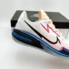 NIKE AIR ZOOM G.T. CUT x WHITE BLACK LASER BLUE