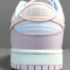 NIKE DUNK x ATMOSPHERE PINK
